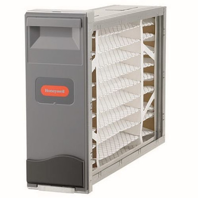 Honeywell F200F2010 20X25 MERV 13 MEDIA AIR CLNR 20X25 MERV 13 MEDIA AIR CLNR