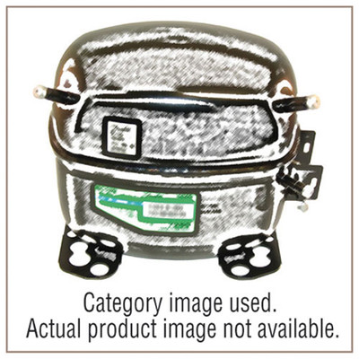 Danfoss 195B0491 SC12CLX2 115V R404A Comp. Kit SC12CLX2 115V R404A Comp. Kit