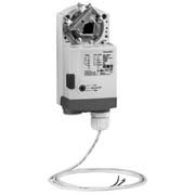 Honeywell MN7234A2008 300 lb-in Non-Spring Return Direct Coupled Actuator, (0)2-10 Vdc, (0)4-20mA