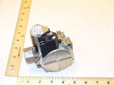 Trane VAL8710 "24v 3.3"" wc Nat 1/2"" Gas Valve" "24v 3.3"" wc Nat 1/2"" Gas Valve"