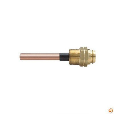 Hydrolevel EW221 "StandardElectro-Well 1/2""NPT" "StandardElectro-Well 1/2""NPT