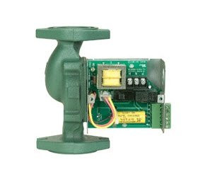 Taco 0013-F3 -1IFC Cast Iron Circulator Pump (IFC) 1/6HP