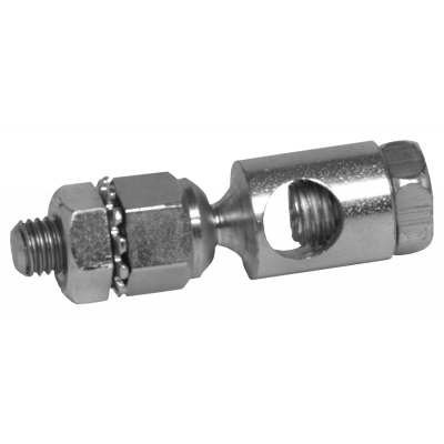 Honeywell 103598 "BALL JOINT FOR 1/4"" PUSHROD" "BALL JOINT FOR 1/4"" PUSHROD"