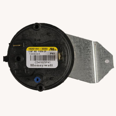 Trane SWT2532 - OEM Upgraded Replacement Furnace Air Pressure Switch -0.88"