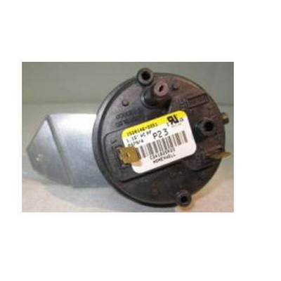 Trane SWT2512 "1.04""WC SPST PRESSURE SWITCH" "1.04""WC SPST PRESSURE SWITCH"