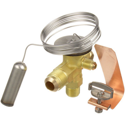 Danfoss 068Z3348 "3/8""x1/2""TEN2 R134A ExtExpVlv" "3/8""x1/2""TEN2 R134A ExtExpVlv"
