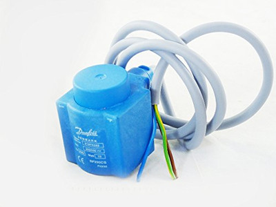 Danfoss 018F6282 220/230V COIL 50/60HZ 220/230V COIL 50/60HZ