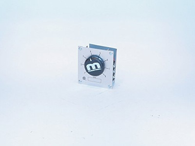Maxitrol TD114E TEMP. SELECTOR 100-250 NON-CAL TEMP. SELECTOR 100-250 NON-CAL
