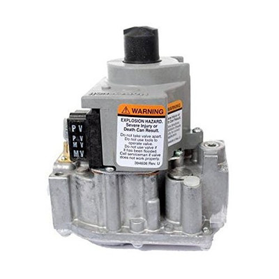 Honeywell VR8345K4809 SloOpenElecIgn24v w/LPkit & Bush SloOpenElecIgn24v w/LPkit & Bush