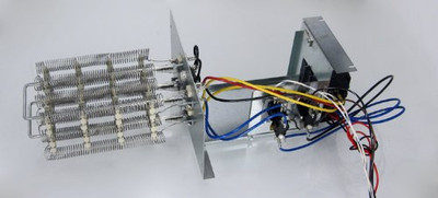 RHEEM RXBH-1724A10J -Ruud 10KW 208-230V Heater Kit 10KW 208-230V Heater Kit