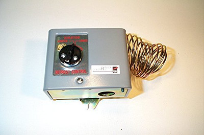 Johnson Controls A19ZBC-2 , Inc. A19ZBC2 Penn Stat 38/50 SPDT
