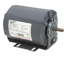 Century GF2054 Motors 1/2HP 115V 1725RPM 48/56 Motor 1/2HP 115V 1725RPM 48/56 Motor