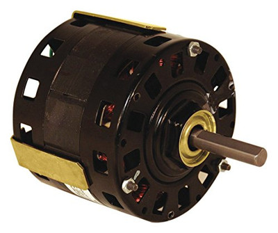 Century BL6409 Mtr, Sh Pole, 1/12 HP, 1050rpm, 115V, 42Y, OAO