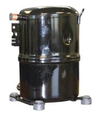 TEC SHORTBLOCKS AWA2460ZXD AW613ET-111-J7 LT R404A 1 1/2 HP 208/230-1 Compre Refrigeration Machine Accessor