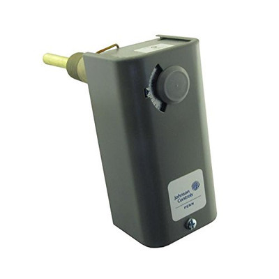 Johnson Controls A19ABC-11 "100/240F IMM.STAT "100/240F IMM.STAT