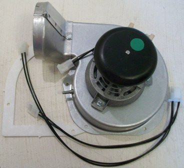 Nordyne 904023 INDUCER ASSEMBLY INDUCER ASSEMBLY