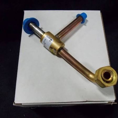 Copeland 910-0351-00 CORPORATION 910035100 DEMAND COOLING VALVE