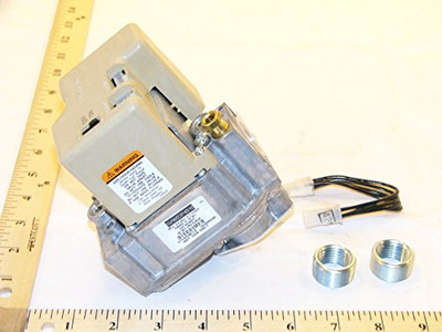BURNHAM 81660278 Honeywell Gas Valve