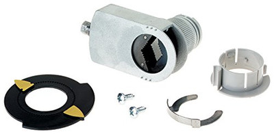 SIEMENS 985-093 Building Technologies 985093 Shaft Adapter, Standard, up to 3/4" (20mm) D