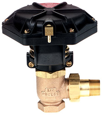 SIEMENS 658-0014 Building Technologies 6580014 Obsolete Valve Body