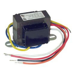 MARS 44507 277V -24V 40VA TRANSFORMER 277V -24V 40VA TRANSFORMER
