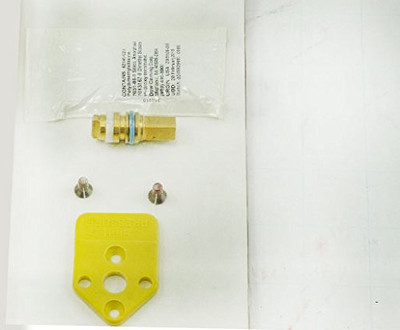 Honeywell 5112-19 "STEM KIT FOR 1/2""-1"" VBN VALVE" "STEM KIT FOR 1/2""-1"" VBN VALVE"