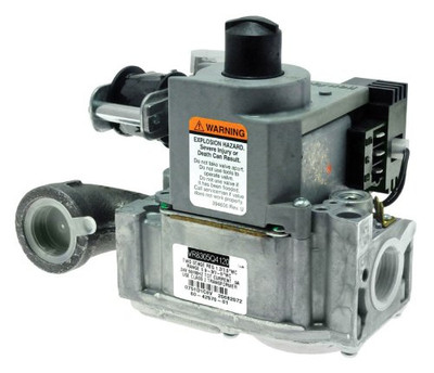 RHEEM 60-42570-82 -Ruud "3/4"" HSI/DSI 2Stg NG/LP Valve"