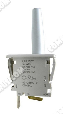 RHEEM 42-22692-06 -Ruud Door Switch Door Switch