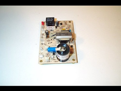 Fenwal 35-705600-005 "DSI 120vac VLV.RELAY "DSI 120vac VLV.RELAY