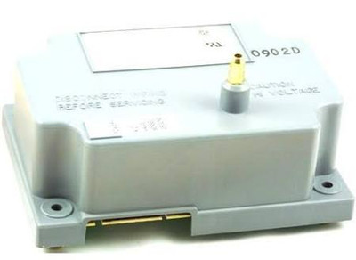 Fenwal 35-605606-115 "24vDSI