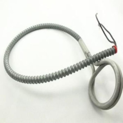 Copeland 918-0518-00 Crankcase Heater 120v 200w Insertion 4, 6, 8 Deep Sump