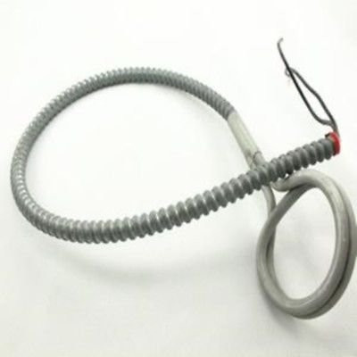 Copeland 918-0118-06 Crankcase Heater 240v 50w Bolt On H & K Bodies Refrigeration Machine Accessories