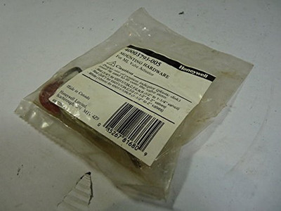 Honeywell 40003793-005 BAG ASSEMBLY FOR ML SERIES BAG ASSEMBLY FOR ML SERIES