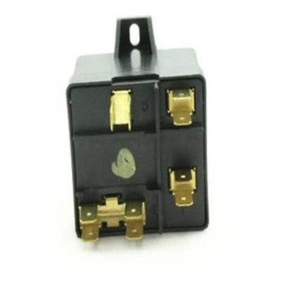 Copeland 940-0001-69 Potential Relay 3ARR3KC4D5 Refrigeration Machine Accessories kits