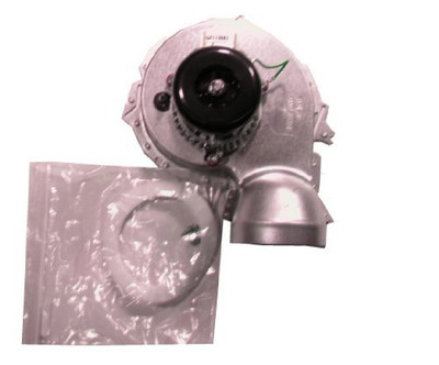 International Comfort Products 1014525 Inducer Motor Assembly