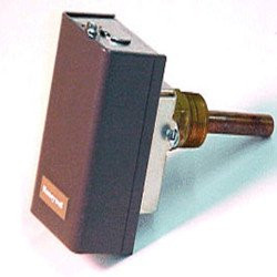 WEIL 510-312-209 -McLain Limit f/ CG, VE & VHE Boilers