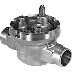 Honeywell VU52S2044 "3/4"" 5cv 15#Dif Swt Str N/O" "3/4"" 5cv 15#Dif Swt Str N/O"
