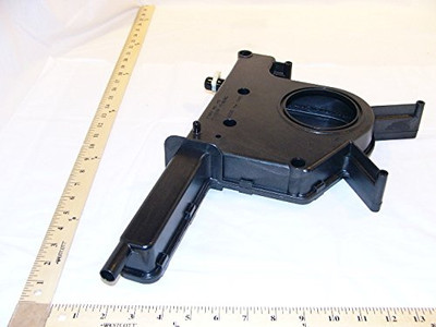 International Comfort Products 1011850 TRANSITION TRANSITION