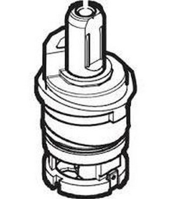 Pfister 974-0980 Pfister CART H WL22D For over 100 years, Pfizer has been a leader in t