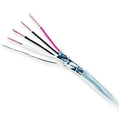 Honeywell 32141012 18/2 CONTROL CABLE 1x1000'CL2P 18/2 CONTROL CABLE 1x1000'CL2P