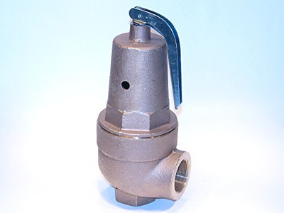 CONBRACO 10-607-05 Industries "1.5""H2O 30# RELIEF "1.5""H2O 30# RELIEF