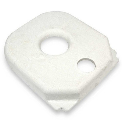 WEIL 386-500-085 68 COMBUSTION CHAMBER KIT -MCLAIN -MCLAIN 157437