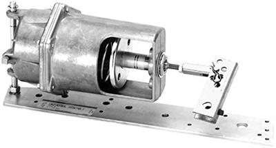 SIEMENS 331-2794 Building Technologies 3312794 Damper Actuator Pneumatic Number 6 4" Stroke 3 to 13 psi