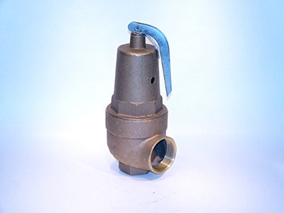 CONBRACO 10-617-09 CONB 1-1/2X2 SFTY RLF VLV INDUSTRIES INC. (APOLLO) 1031873