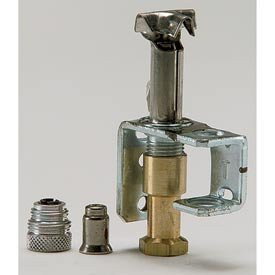 ROBERTSHAW 1830-005 PIlot Uni-Kit, Thermocouple/pile 4CH-6 Bracket Type 6