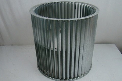 Trane WHL0626 "18 X 18 BLOWER WHEEL 1 1/8""bor"