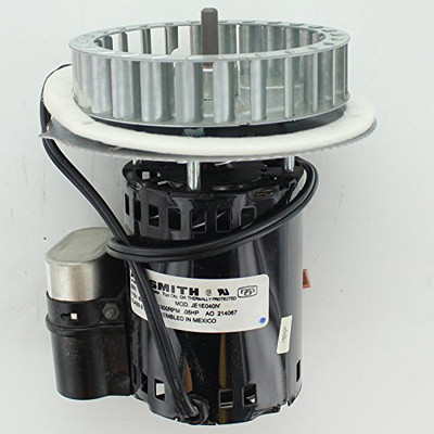 Reznor 156472 VENTER ASSEMBLY LESS SHROUD