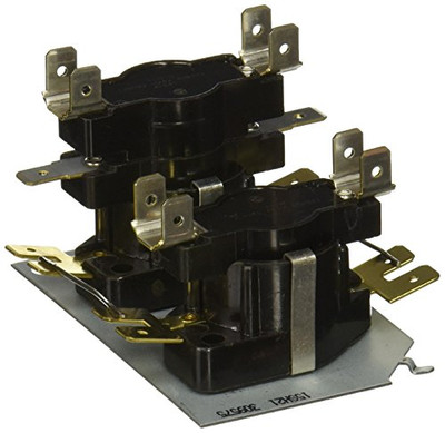 Emerson Climate-White-Rodgers 24A34-5 HEAT SEQUENCER HEAT SEQUENCER