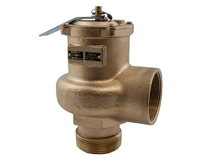 CONBRACO 14-206-08G Industries, Inc. 1420608G 2.5"15# STEAM RELIEF, 4676 PPH