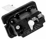 MAMAC TE-702-B-12-D Systems "10K Ohm 6"" Steel DuctTempSens"